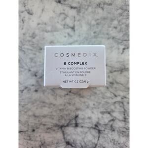 COSMEDIX B COMPLEX VITAMIN B BOOSTING POWDER
